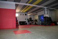Kampfsportstudio komplett eingerichtet Baden-Württemberg - Benningen Vorschau