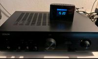 Denon PMA 520 AE Stereo-Vollverstärker Bayern - Gammelsdorf Vorschau