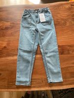 Name it Jeans Neu Gr.128 Hamburg-Nord - Hamburg Fuhlsbüttel Vorschau