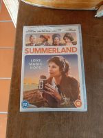 Summerland dvd Bayern - Rosenheim Vorschau