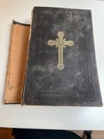 Die Bibel 1908 Heilige Schrift Berlin Alte Neue Testament Wuppertal - Heckinghausen Vorschau