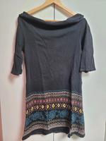 Kleid Promod Gr. M boho Brandenburg - Pritzwalk Vorschau