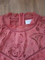 Vila M 38 Rüschen Shirt Bluse wie Neu Bayern - Blaichach Vorschau