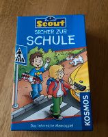 Sicher zur Schule Spiel Lernspiel Kosmos Scout Nordrhein-Westfalen - Hüllhorst Vorschau