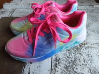 Sketchers Sneaker Gr.36 Rainbow Batik Regenbogen Nordrhein-Westfalen - Lemgo Vorschau