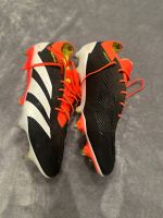 Original Adidas Predator Elite SG Fußballschuhe Bayern - Augsburg Vorschau