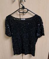 Shirt von Basler Pailletten Gr. 40 Nordrhein-Westfalen - Castrop-Rauxel Vorschau