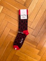 Happy Socks Heart Socken Größe 41-46 UVP 12€ Baden-Württemberg - Offenburg Vorschau