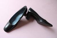 schwarze Pumps Gr. 39,5 von Bally (16) Niedersachsen - Osnabrück Vorschau