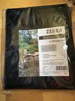 Schutzhülle für Gartenmöbel (Fa. Zebra) Sachsen-Anhalt - Staßfurt Vorschau