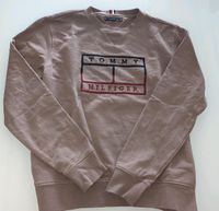 Hilfiger Sweatshirt M/L Nordrhein-Westfalen - Greven Vorschau