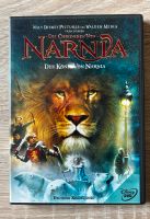 DVD Narnia Sachsen-Anhalt - Blankenburg (Harz) Vorschau