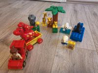 Lego duplo Set Zootiere Schleswig-Holstein - Klein Rönnau Vorschau