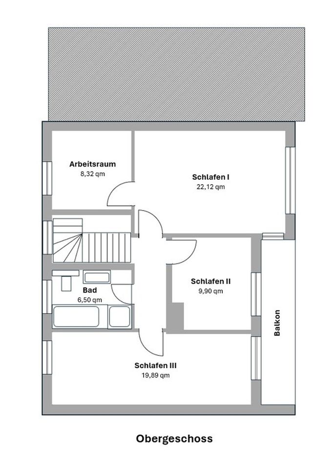 Freistehendes Einfamilienhaus von privat in Dortmund