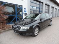 Audi A4 1.9TDI 74 kW Bayern - Gammelsdorf Vorschau