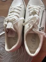 Damenschuhe S. Oliver Bayern - Hof (Saale) Vorschau