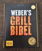 Buch Weber's Grill Bibel von Jamie Purviance Nordwestmecklenburg - Landkreis - Grevesmuehlen Vorschau