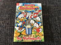 Lustiges Taschenbuch „Die Platinquelle“ München - Sendling-Westpark Vorschau