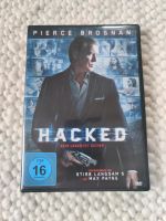 Hacked DVD Pierce Brosnan Baden-Württemberg - Baden-Baden Vorschau
