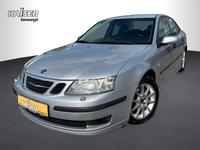 Saab 9-3 Lim. 1.8 T Arc+1. HAND+NAVI+LEDER+SH Nürnberg (Mittelfr) - Südoststadt Vorschau