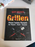 Buch, Grillrezepte Bayern - Untersiemau Vorschau