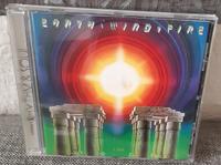 Earth Wind & Fire I Am CD Expanded Edition Berlin - Neukölln Vorschau