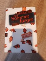 Thriller „Der Sommerfänger“, Monika Feth (Band 5/8) Schleswig-Holstein - Roseburg Vorschau