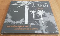 Atzaró ibiza - soundscapes vol. 1 (CD) - neu, eingeschweißt Bayern - Kochel am See Vorschau