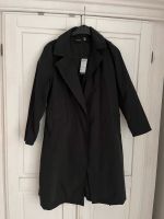 Vero Moda Mantel schwarz Gr. XS neu!! Nordrhein-Westfalen - Würselen Vorschau