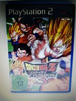 Dragon Ball Z   Budokai Tenkaichi 3  für PS 2 Niedersachsen - Lüchow Vorschau