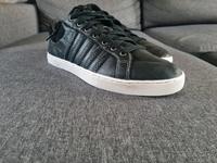K-Swiss Sneaker  Gr42 Sachsen-Anhalt - Magdeburg Vorschau