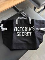 Victoria`s Secret Shopper NEU schwarz weiß Bayern - Holzkirchen Vorschau