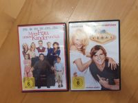 2 DVDs "Meine Frau, meine Kinder.." + "Love Vegas" Baden-Württemberg - Denzlingen Vorschau