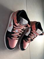Nike Jordan 1 Mid Größe 40 Bayern - Hebertshausen Vorschau