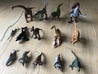 14 Schleich Tiere Dinos Meerestiere ab 4€ -12€ top Zustand Rheinland-Pfalz - Koblenz Vorschau