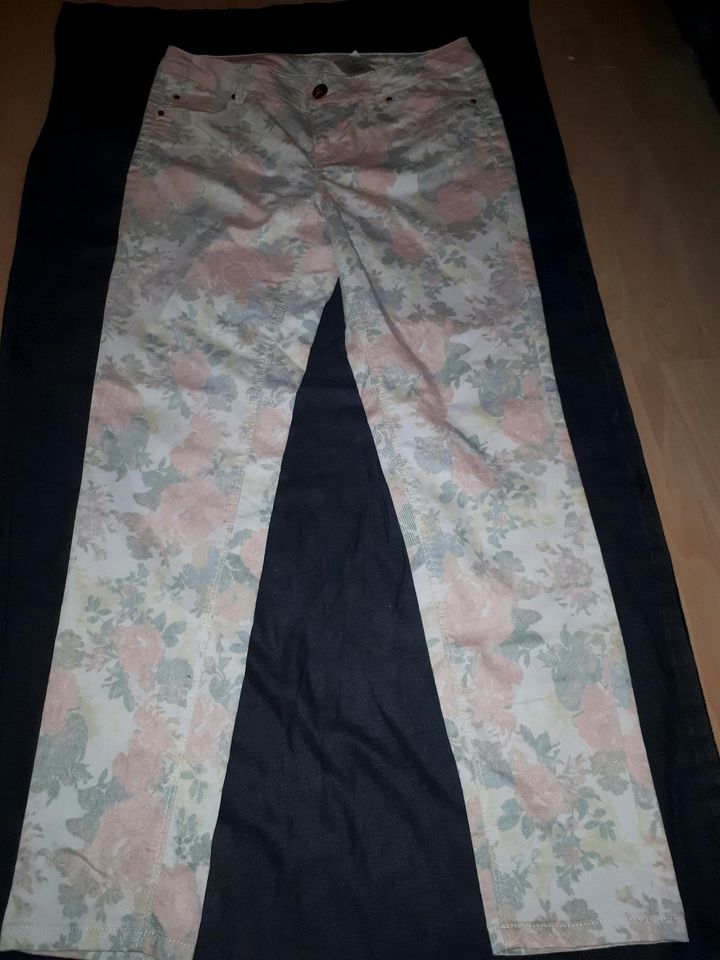 Damen Hose 38 M Orsay in Herne