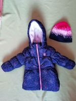 Winterjacke Kinderjacke und Mütze Gr 80 Kinder Nordrhein-Westfalen - Oberhausen Vorschau