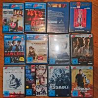 Filme DVDs  /  BluRays Bayern - Gunzenhausen Vorschau