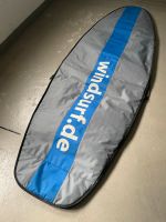Boardbag Board Bag 2,55 m x 80 cm für Windsurf-Brett Hessen - Darmstadt Vorschau