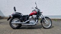 Honda Shadow VT600C Hessen - Breitscheid Vorschau