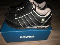 K-SWISS Schuhe neu in OVP Gr.42 Berlin - Neukölln Vorschau