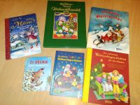 Bücher Weihnachten Kinder Weihnachtsgeschichten Saarland - Eppelborn Vorschau