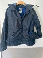 G-Star Herren Jeansjacke gefüttert Sachsen - Oederan Vorschau