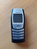 Nokia 6610 i  Handy Retro gebraucht aus Sammlung Bayern - Schweinfurt Vorschau