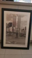 Photographie Twin Towers World Trade Center 57x77 cm Nordrhein-Westfalen - Troisdorf Vorschau