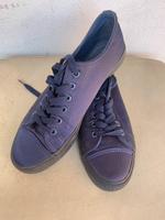 Neue Freizeitschuhe Stoffschuhe Sneaker Gr. 39 Niedersachsen - Lüneburg Vorschau