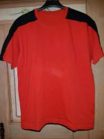 Herren TShirt Gr.L,rot schwarz,Herrenshirt,TOP !!! Rheinland-Pfalz - Neuwied Vorschau