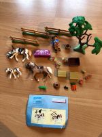 Playmobil Nr. 5227 Pferdekoppel Herzogtum Lauenburg - Lütau Vorschau