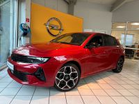 Opel Astra L Lim. 5-trg. GS Line Navi+LED+360 Kamera Nordrhein-Westfalen - Olpe Vorschau