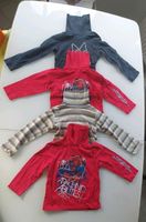 Shirt Rolli Gr.104 S.Oliver Spiderman Hessen - Hofbieber Vorschau